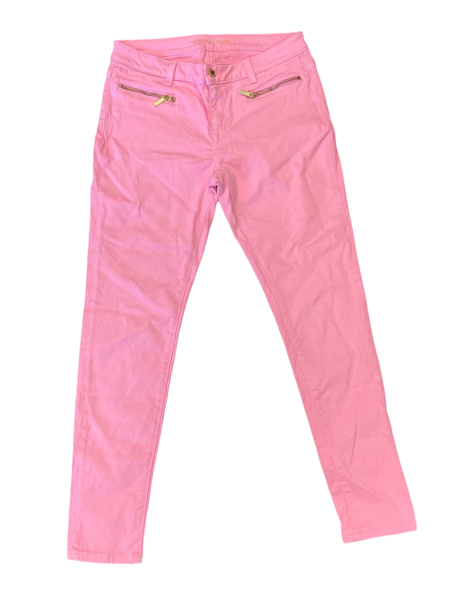 Jeans Designer By Michael Kors  Size: 10