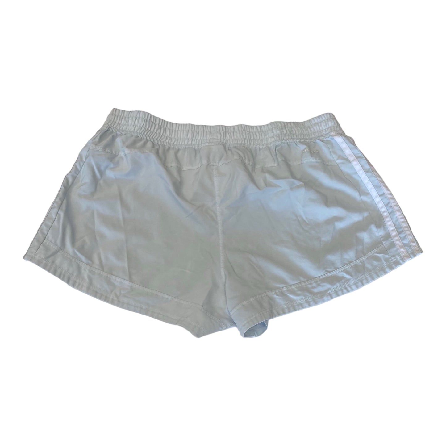 Athletic Shorts By Adidas  Size: L