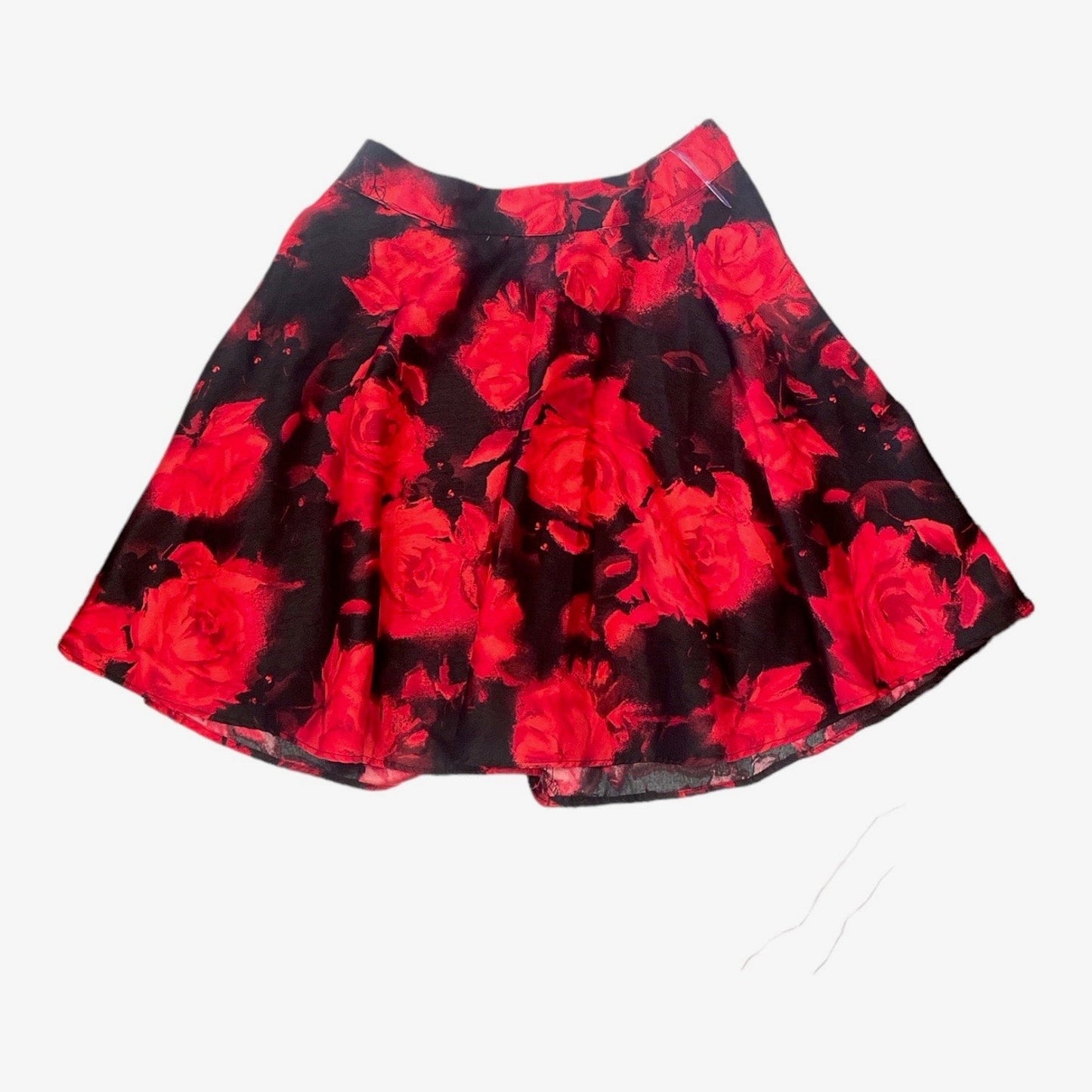 Skirt Midi By Clothes Mentor  Size: S