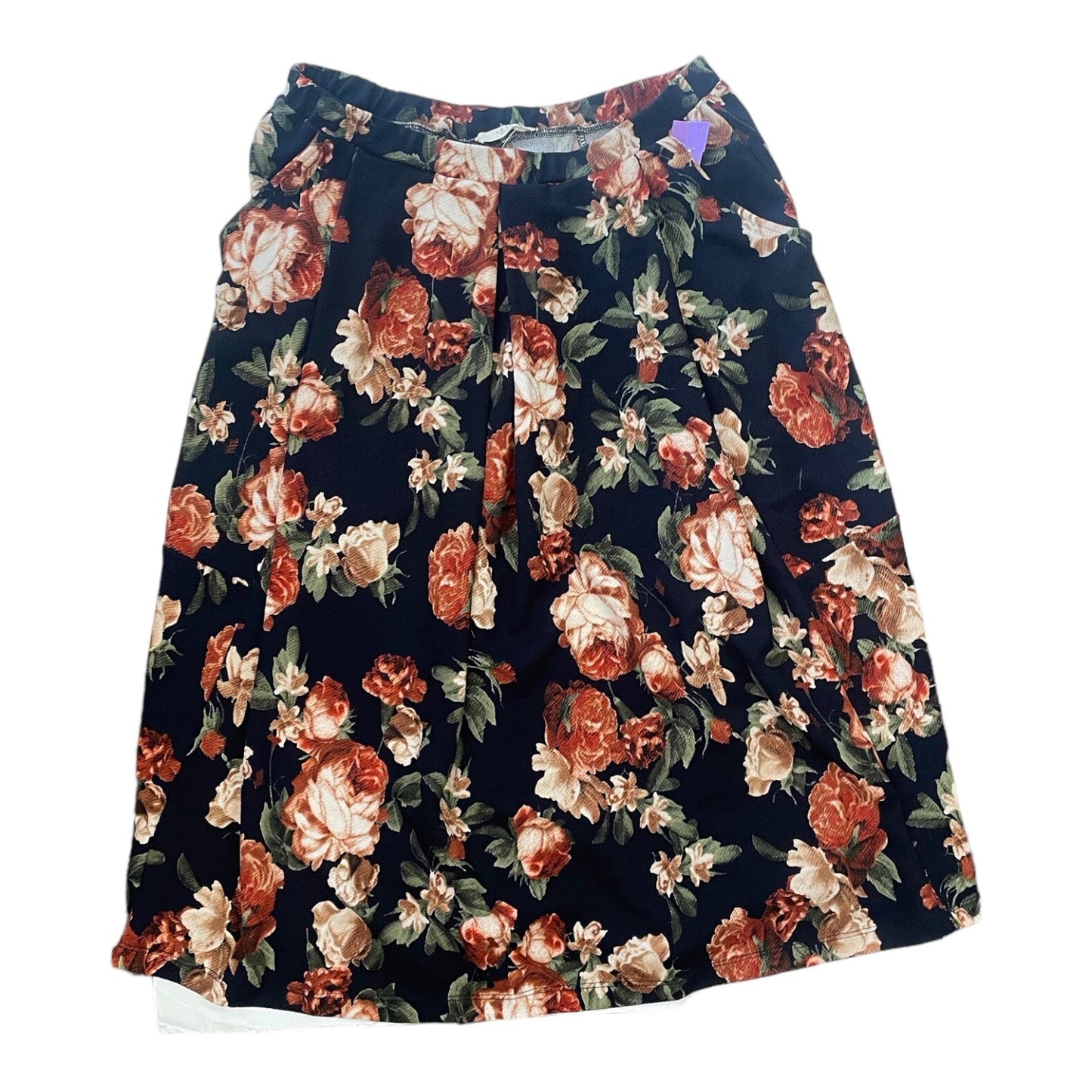 Skirt Midi By Le Lis  Size: L