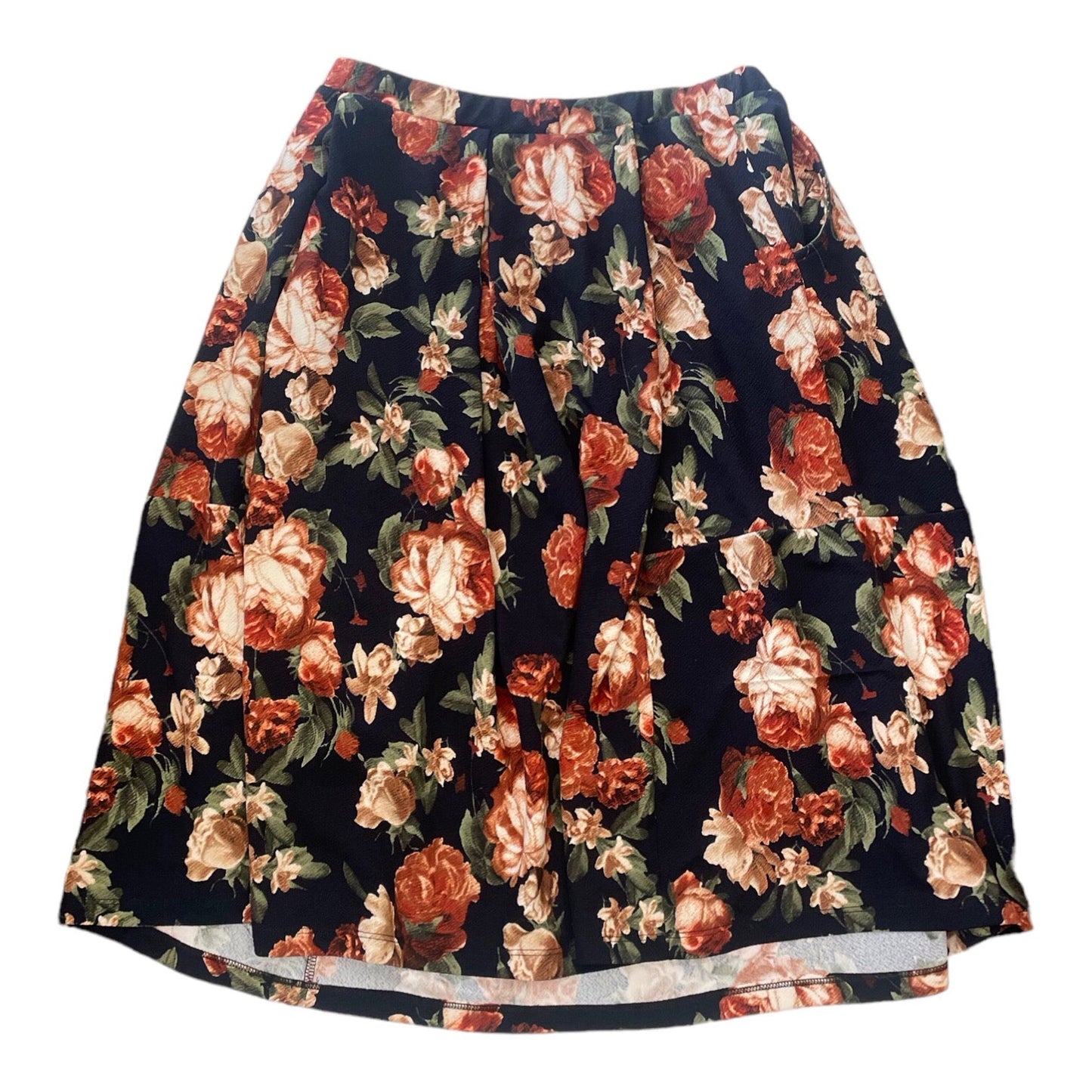 Skirt Midi By Le Lis  Size: L