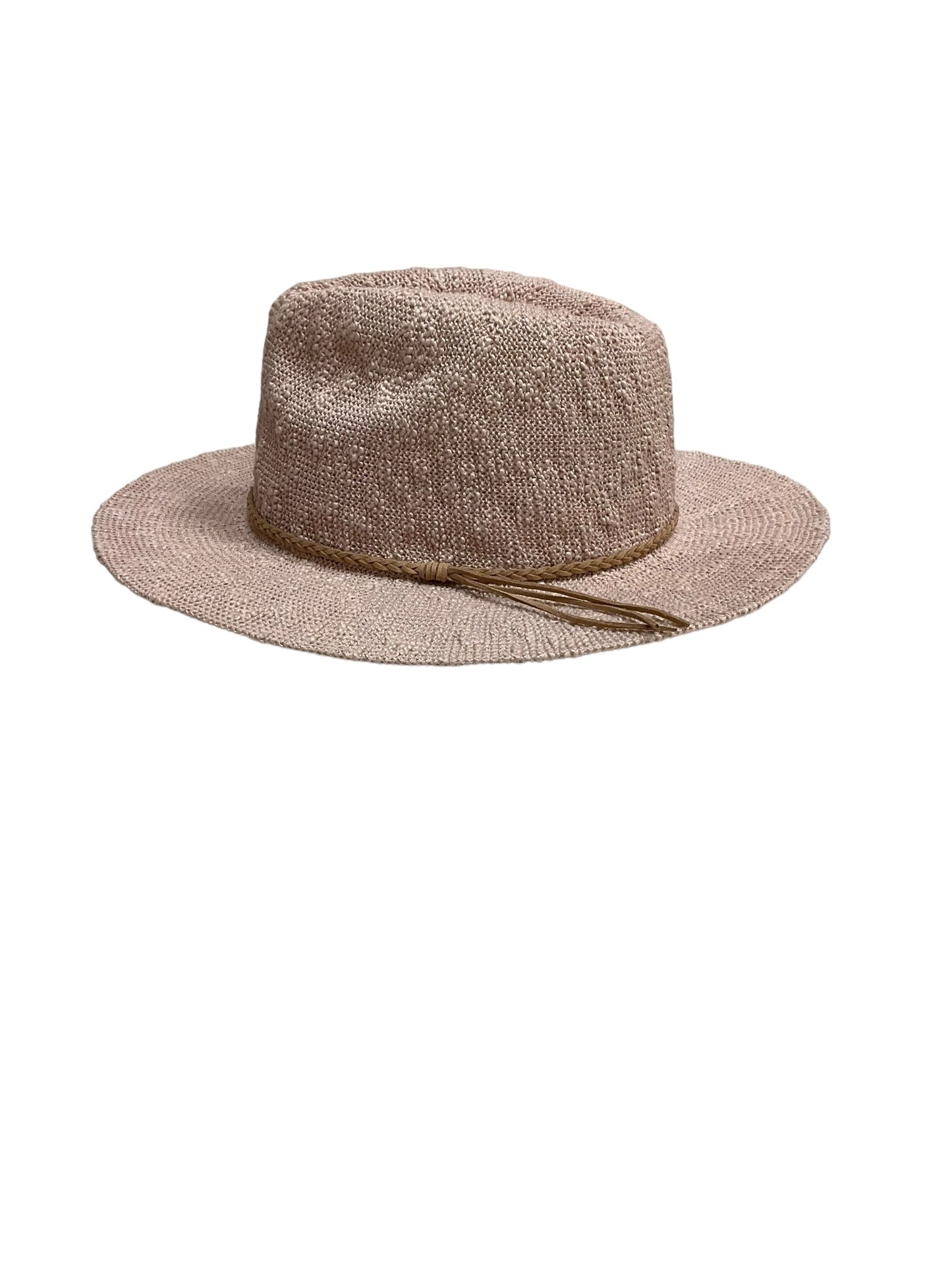 Hat Fedora By Free People