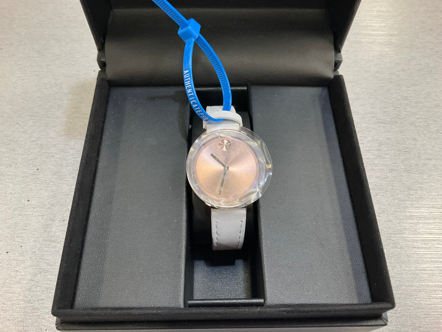 Watch Designer By Movado