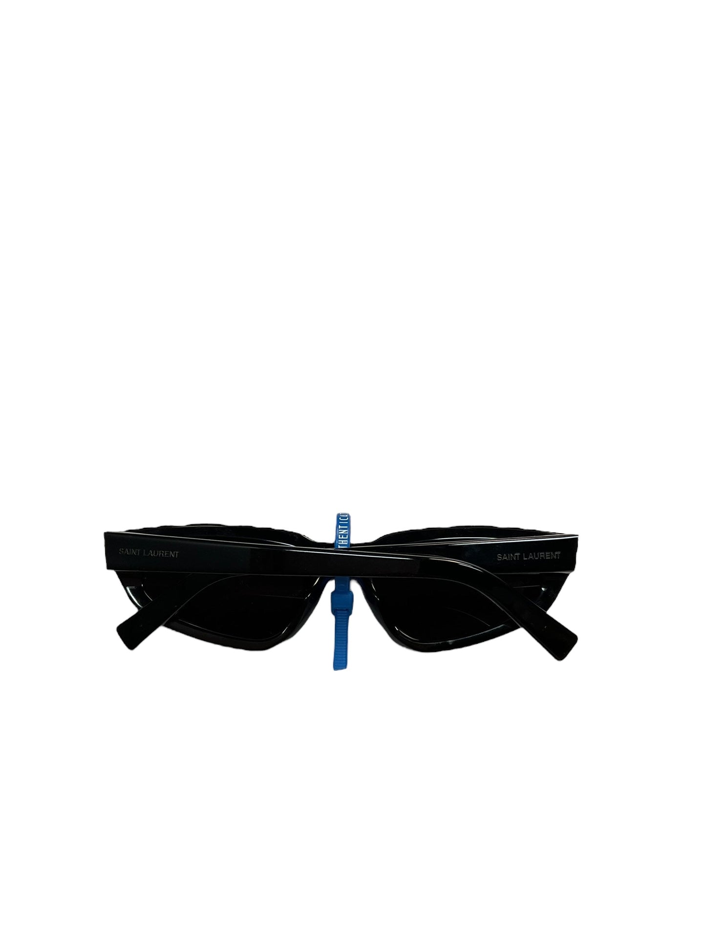 Sunglasses Designer By Yves Saint Laurent