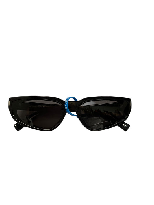 Sunglasses Designer By Yves Saint Laurent