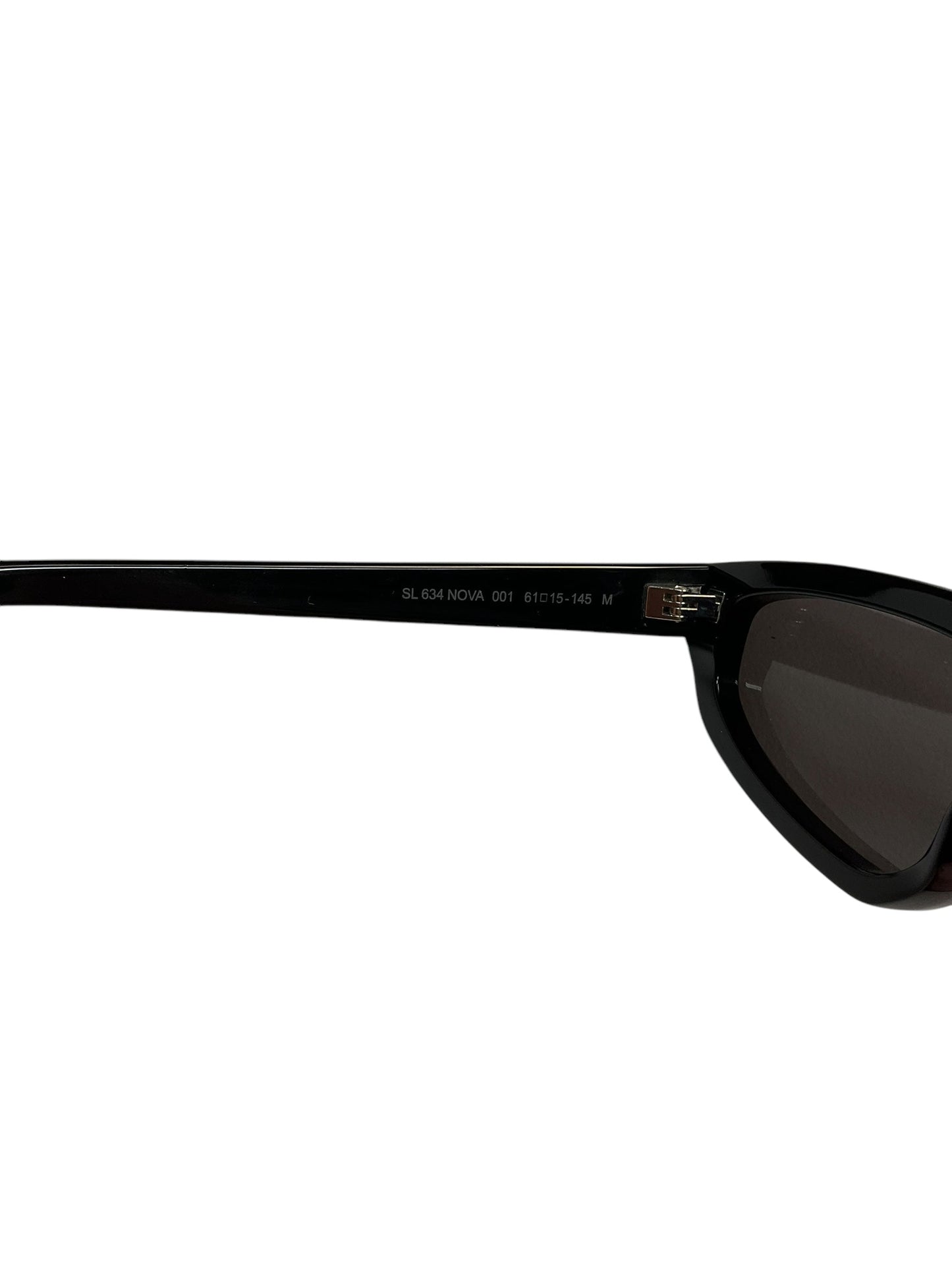 Sunglasses Designer By Yves Saint Laurent