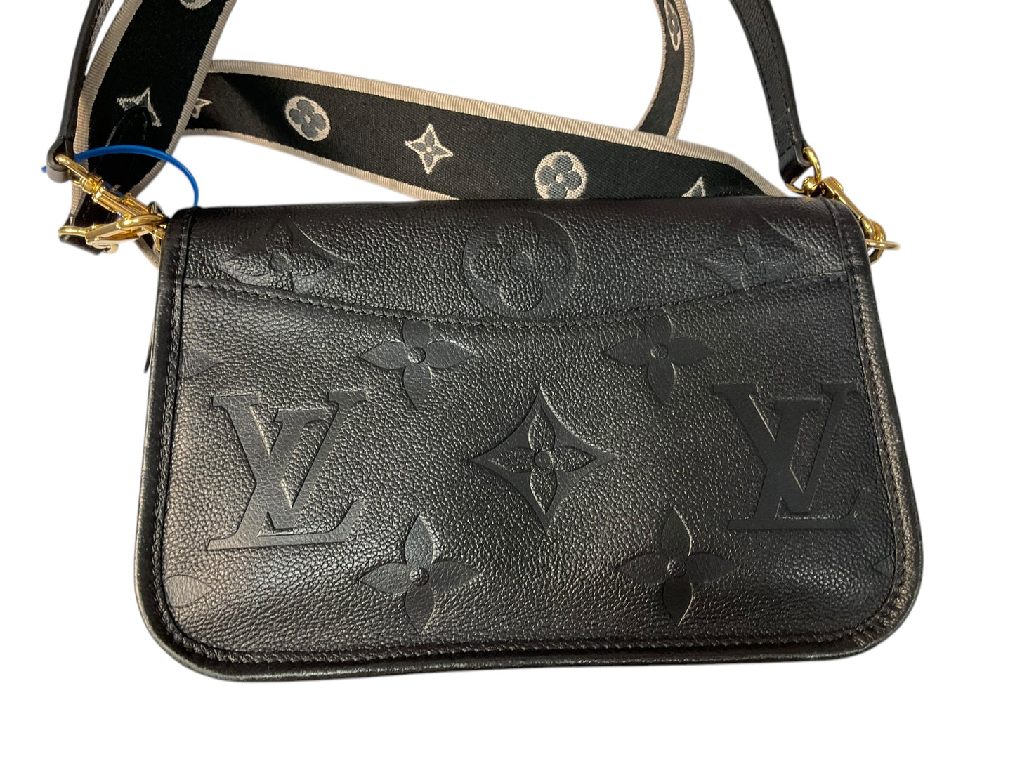 Handbag Luxury Designer By Louis Vuitton, Size: Medium