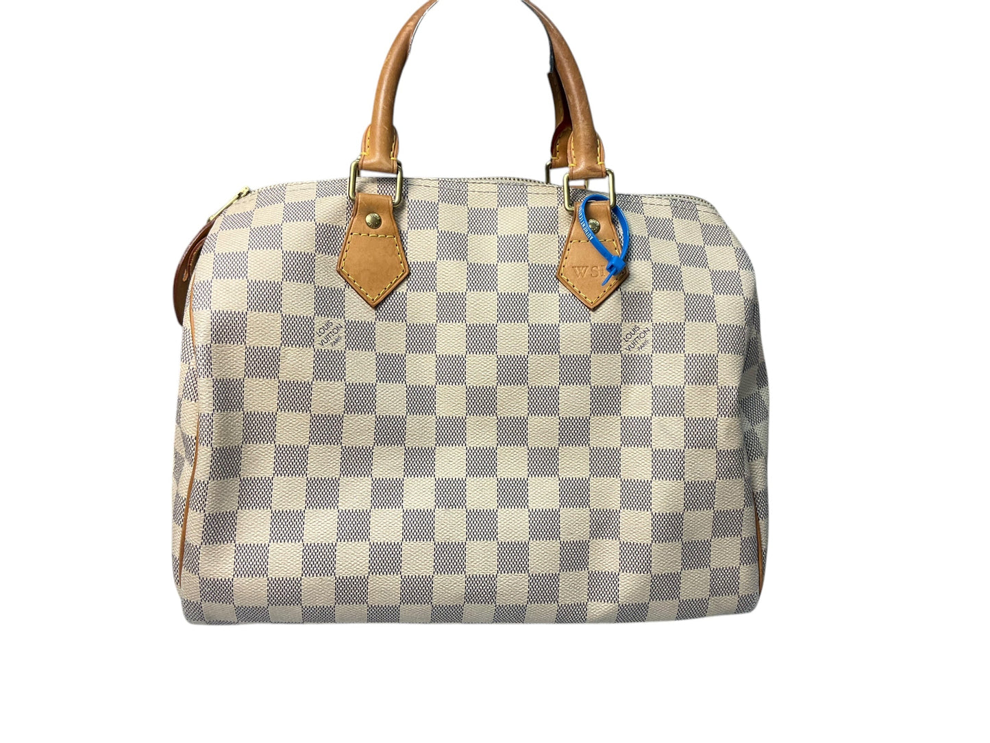 Handbag Luxury Designer By Louis Vuitton, Size: Medium