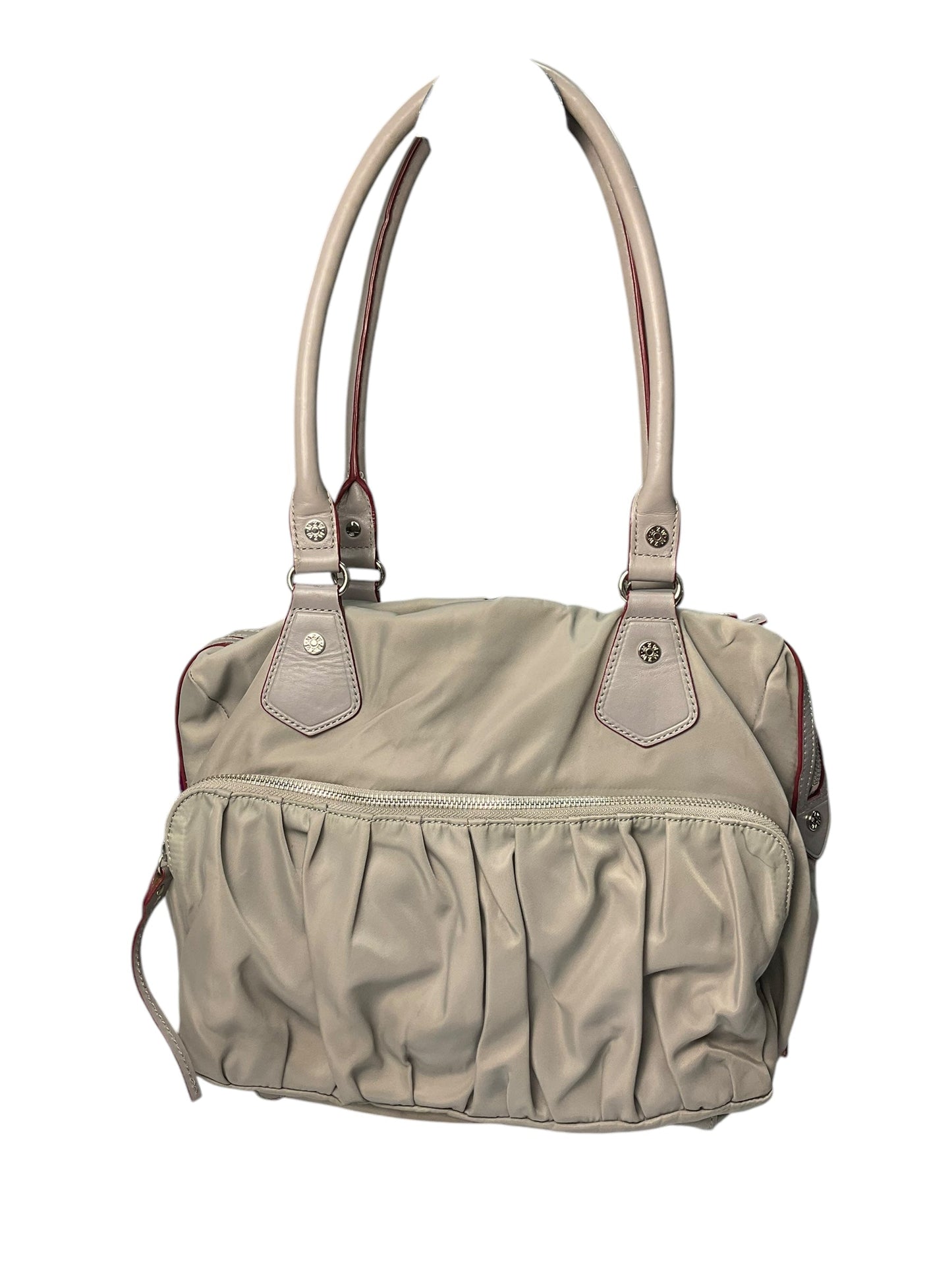 Handbag By Mz Wallace, Size: Large