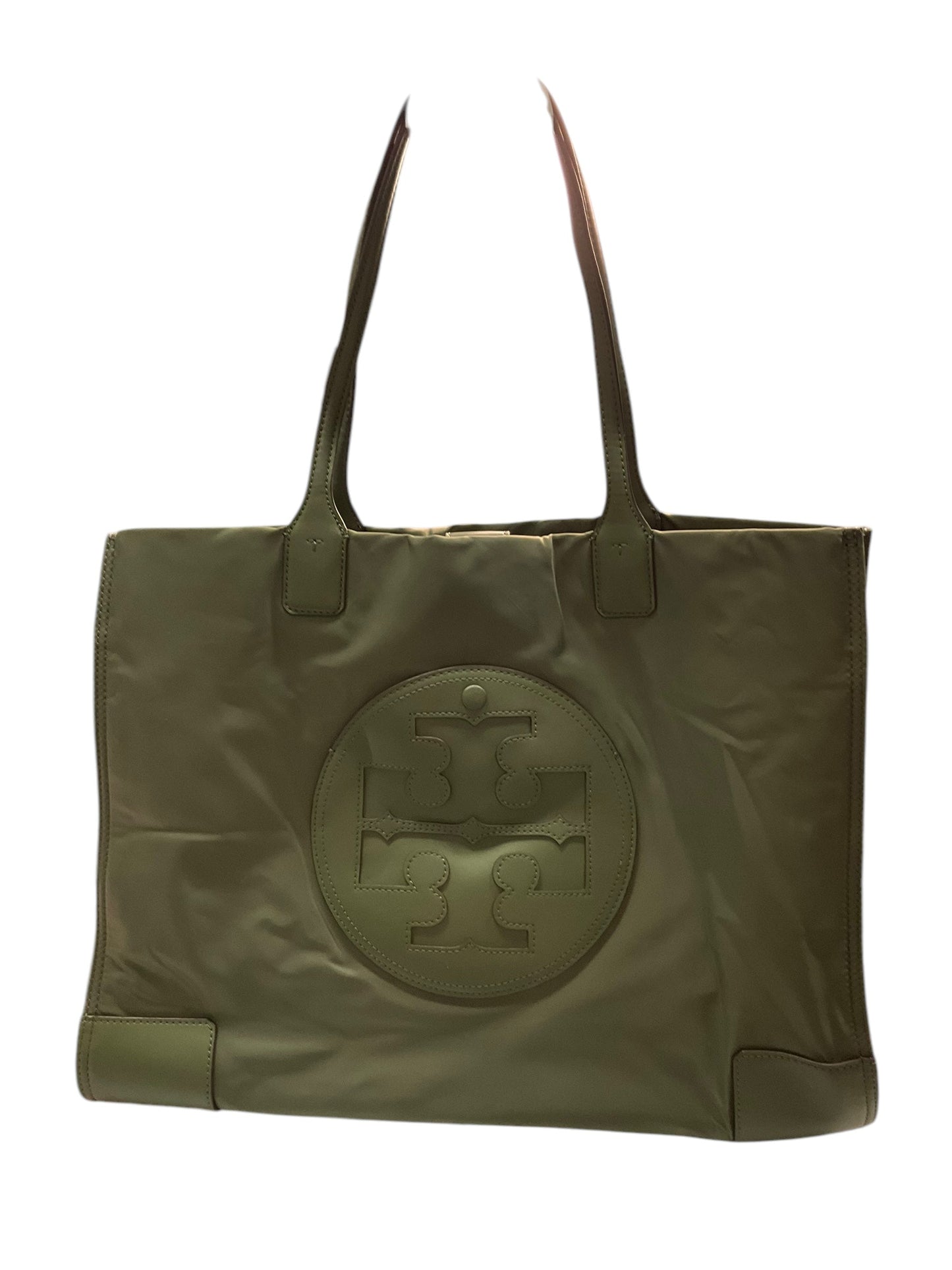 Tote Designer By Tory Burch, Size: Large