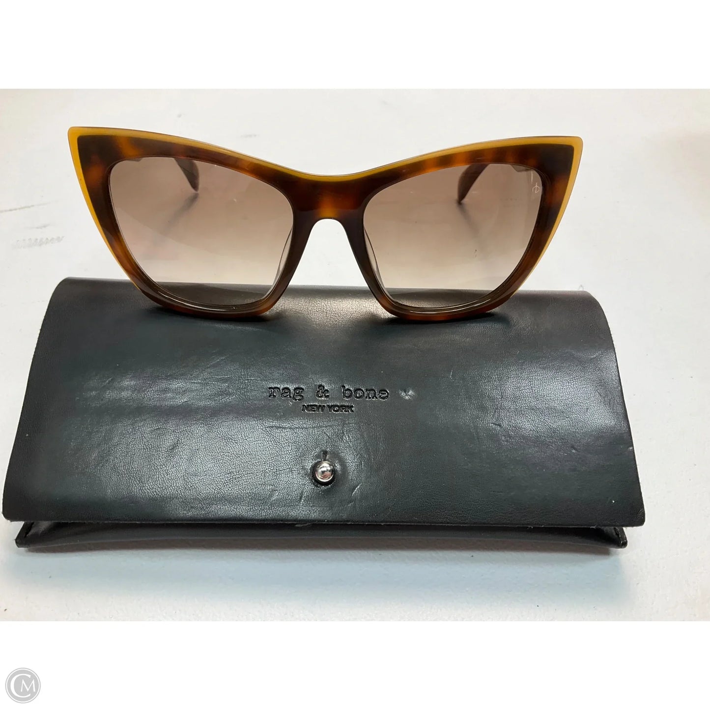 Sunglasses By Rag And Bone