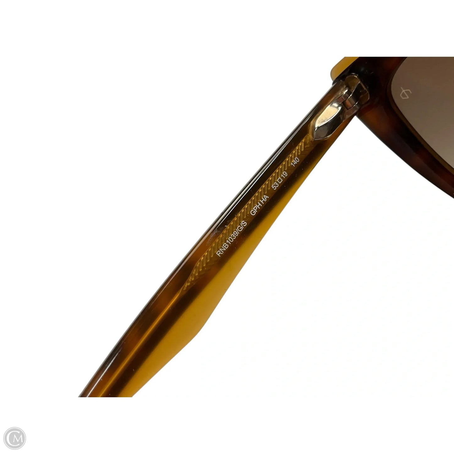 Sunglasses By Rag And Bone