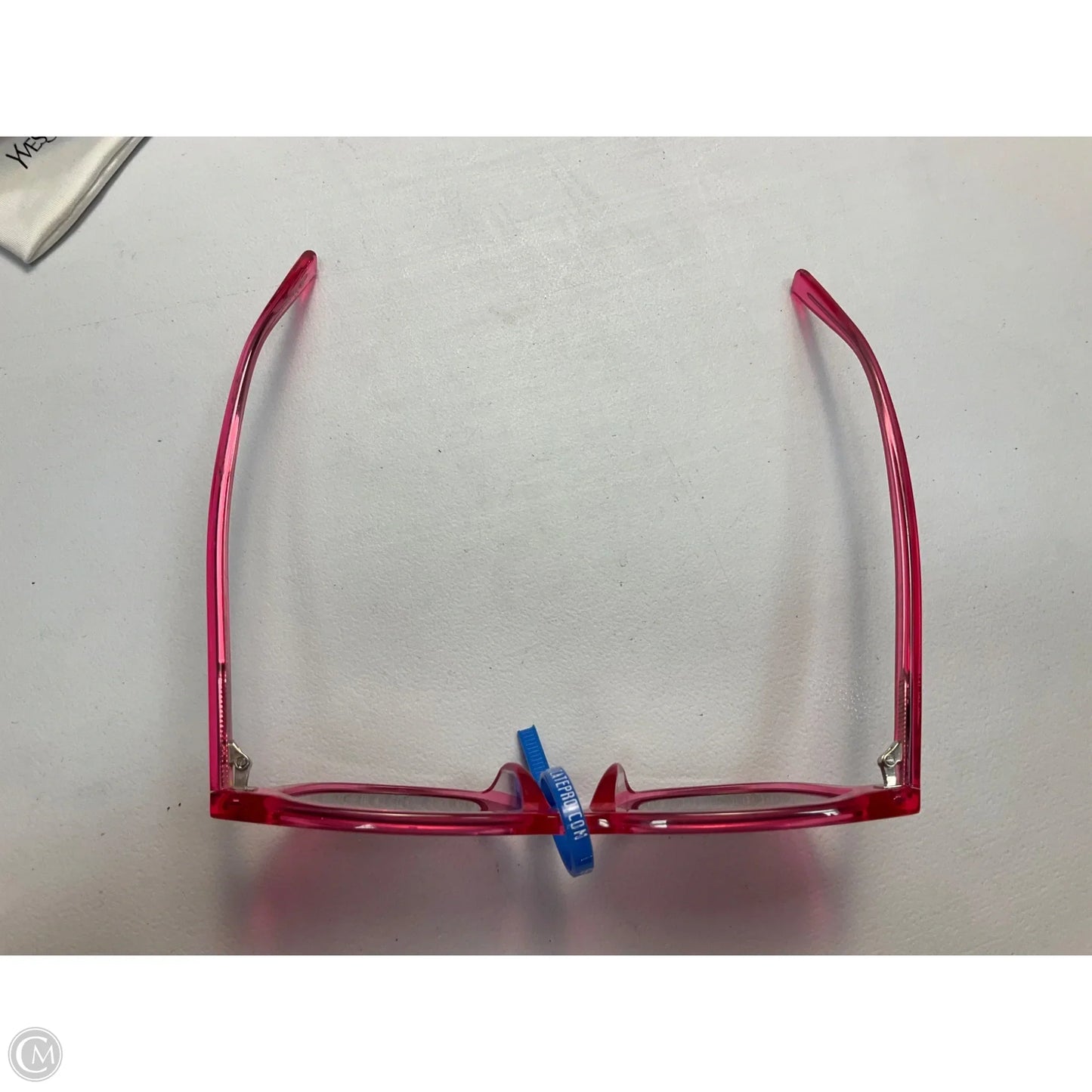 Sunglasses Luxury Designer By Yves Saint Laurent