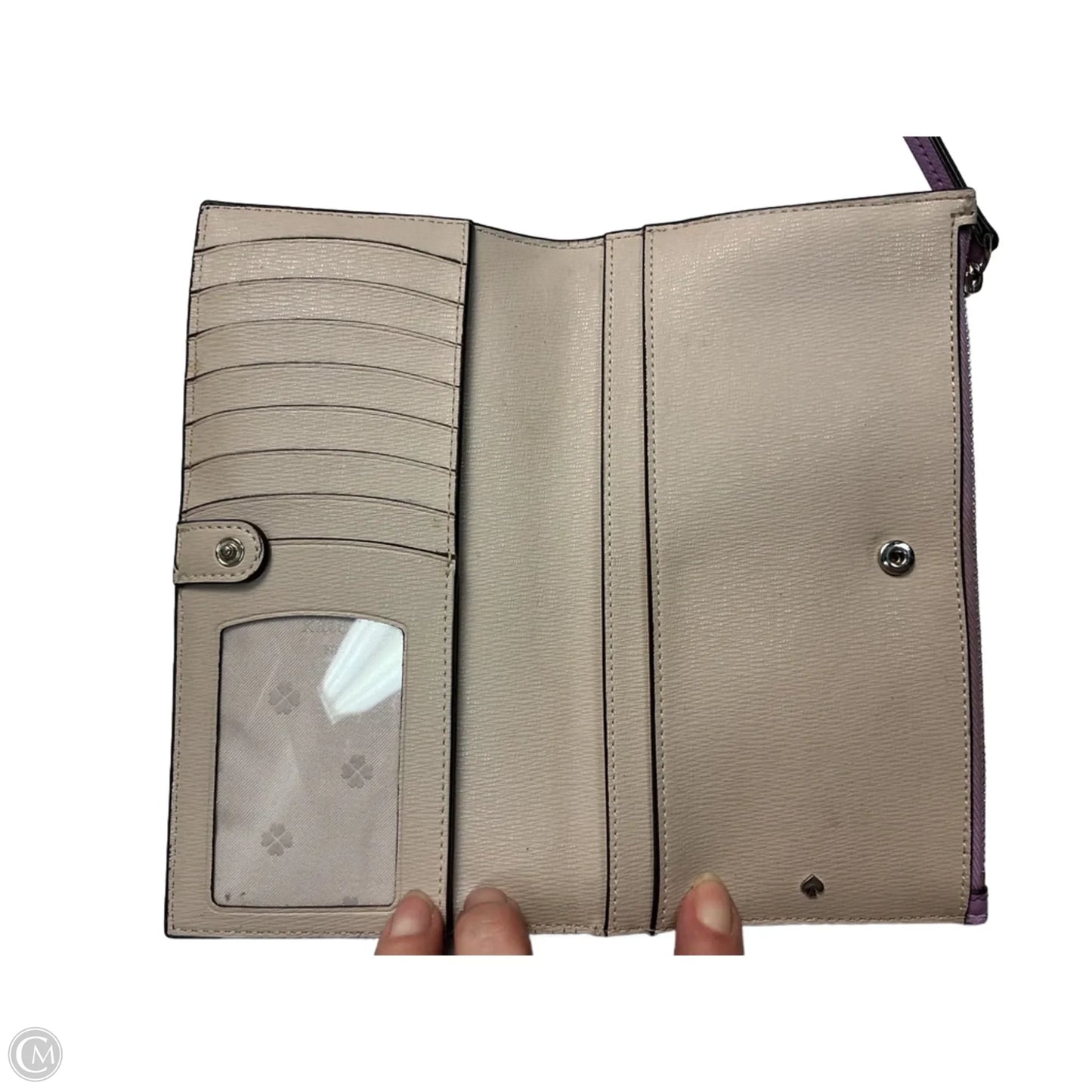 Wristlet Designer By Kate Spade, Size: Medium