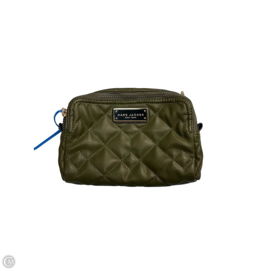 Makeup Bag Designer By Marc Jacobs, Size: Large