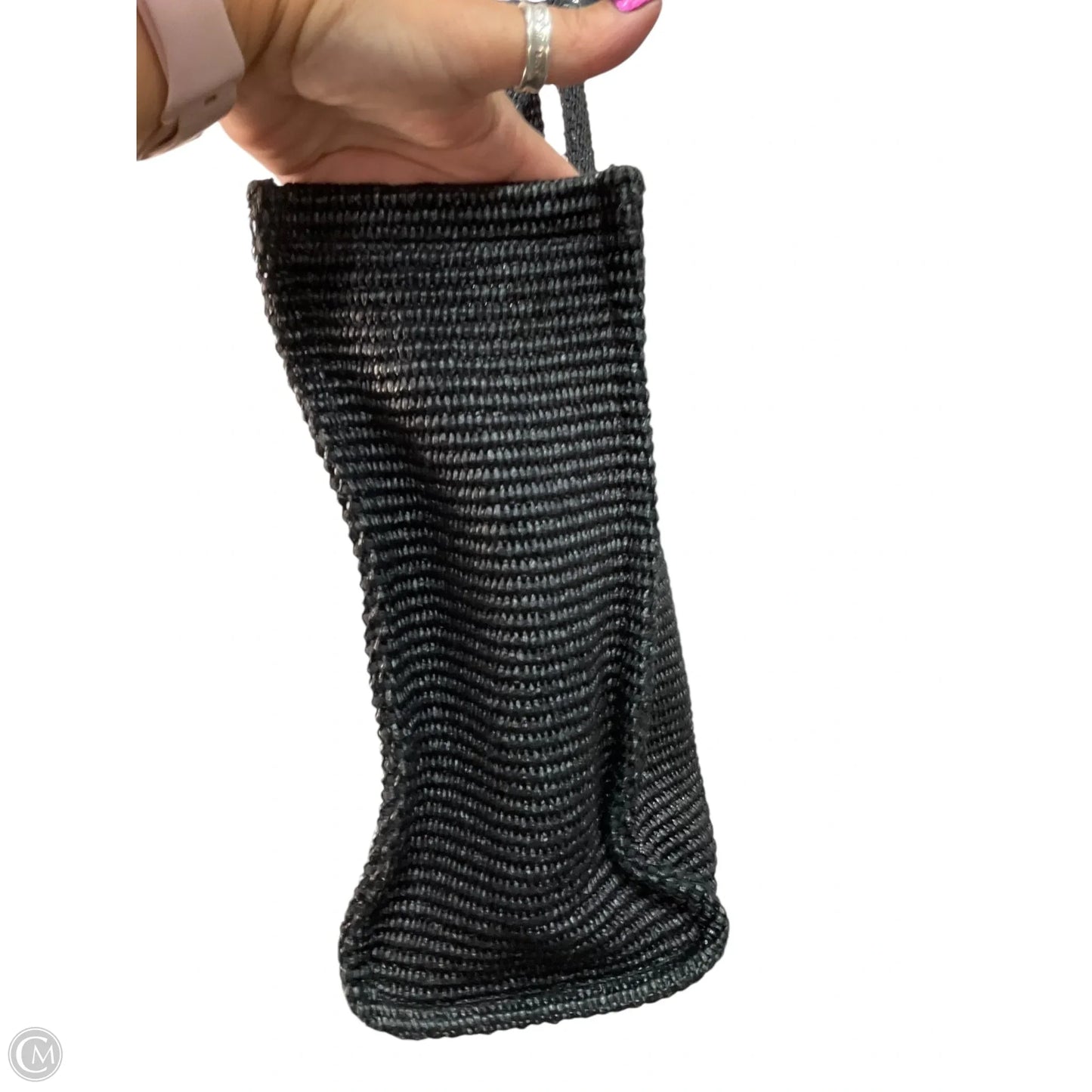 Tote Luxury Designer By Givenchy, Size: Large