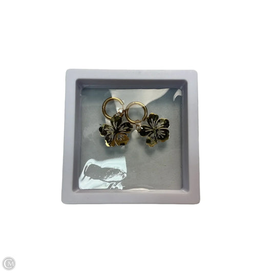 Earrings Dangle/drop By Clothes Mentor