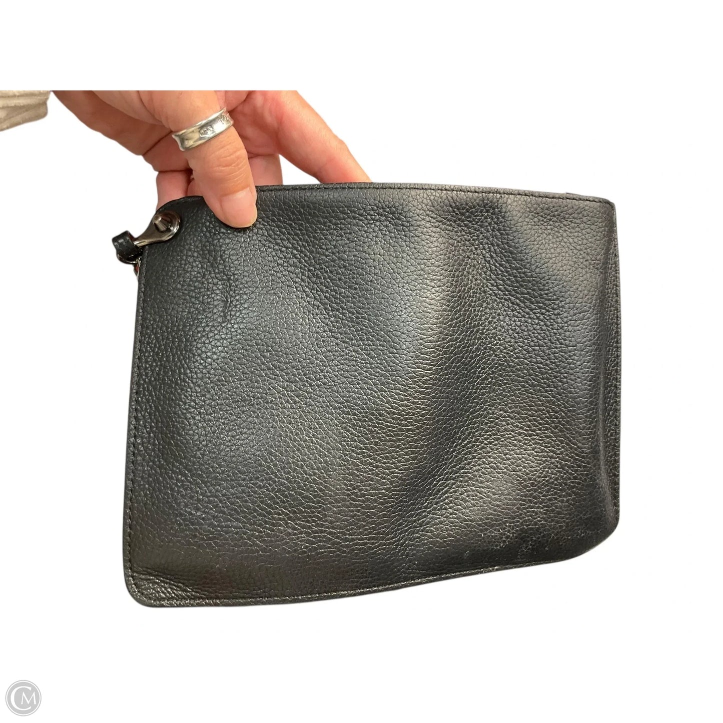 Tote Luxury Designer By Christian Louboutin, Size: Large