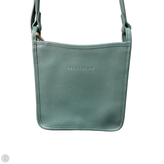 Crossbody Designer By Longchamp, Size: Small