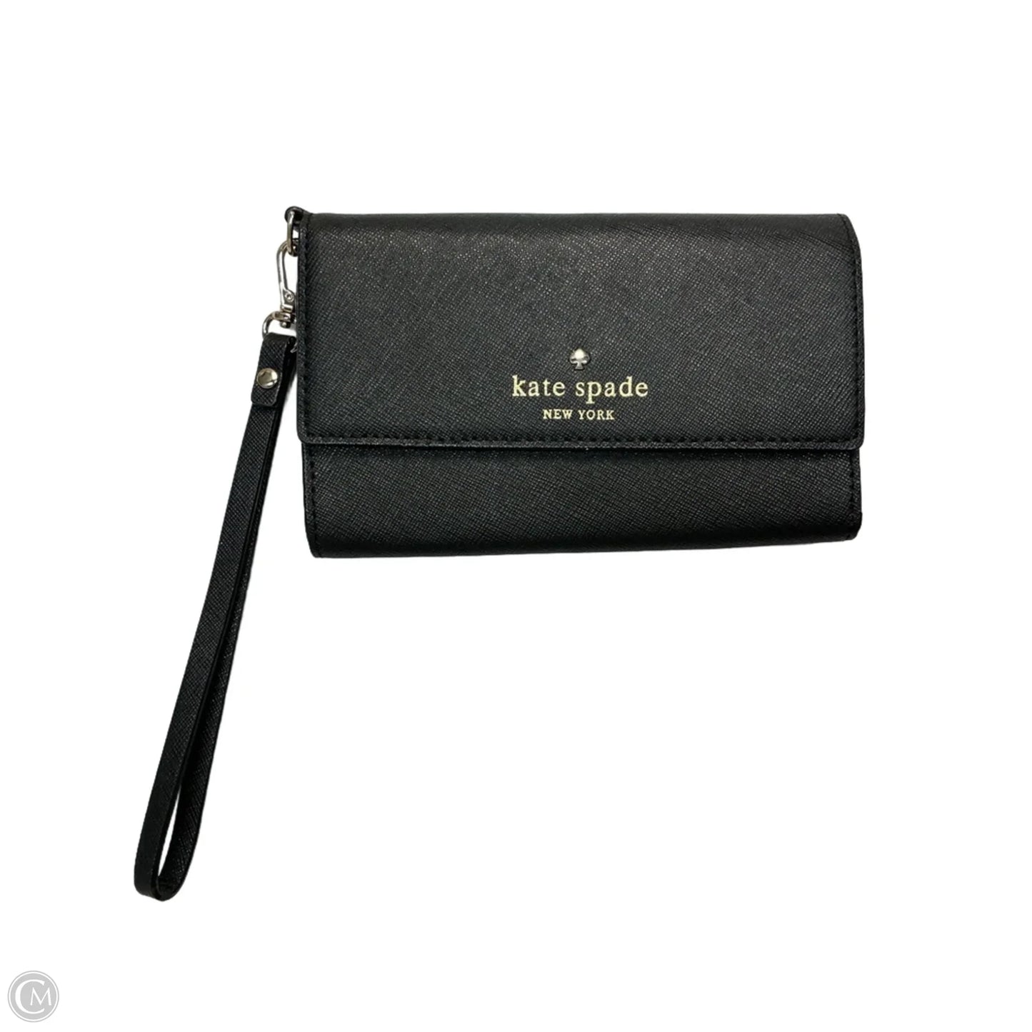 Wristlet Designer By Kate Spade, Size: Medium