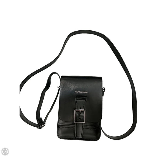 Crossbody By Dr Martens, Size: Small