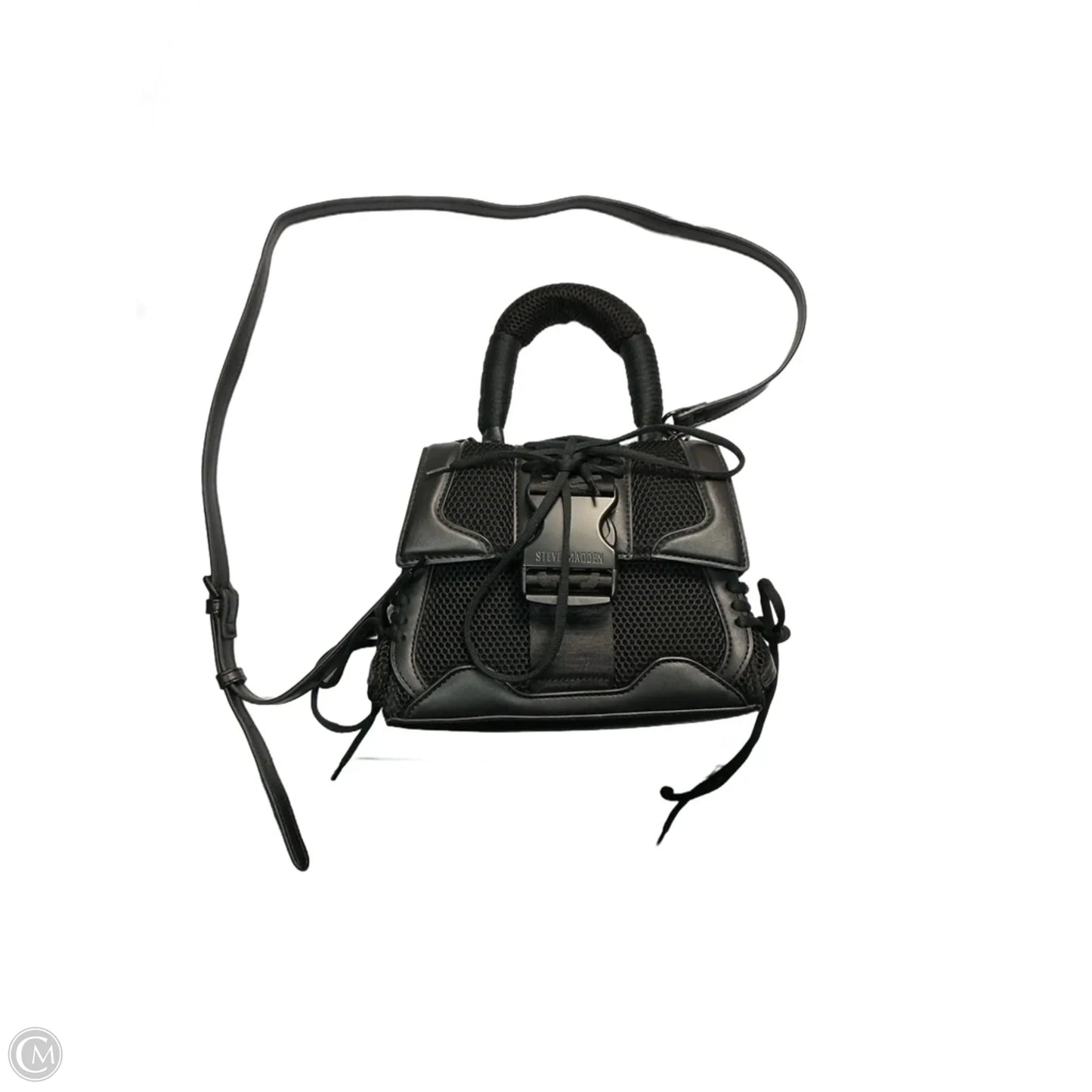 Crossbody By Steve Madden, Size: Medium