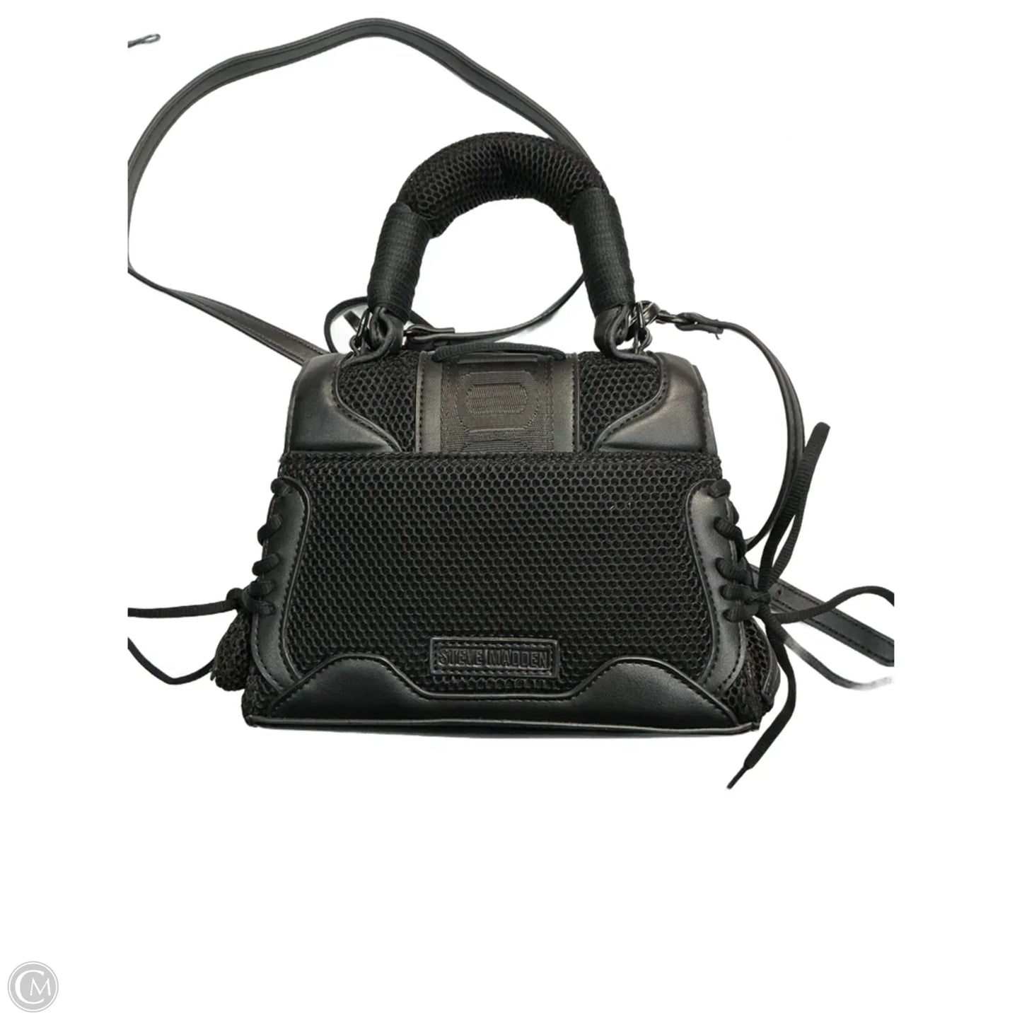 Crossbody By Steve Madden, Size: Medium