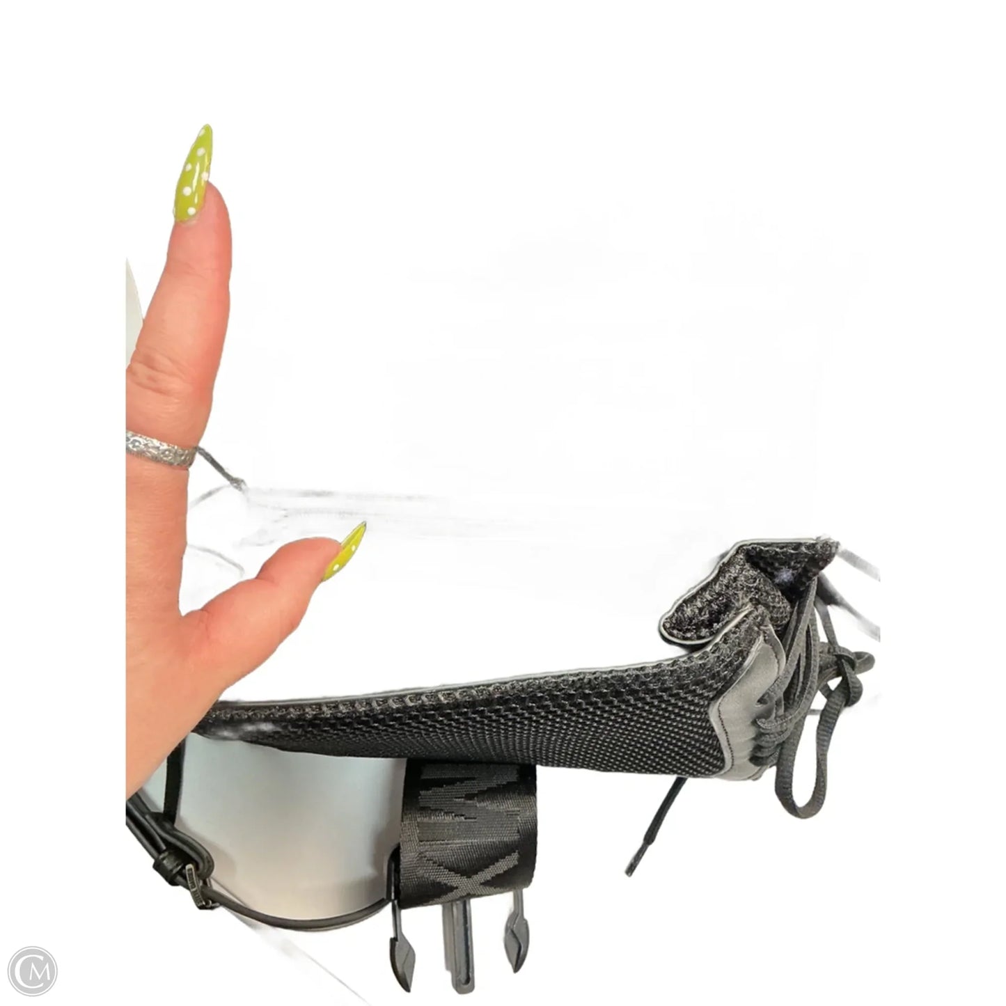 Crossbody By Steve Madden, Size: Medium