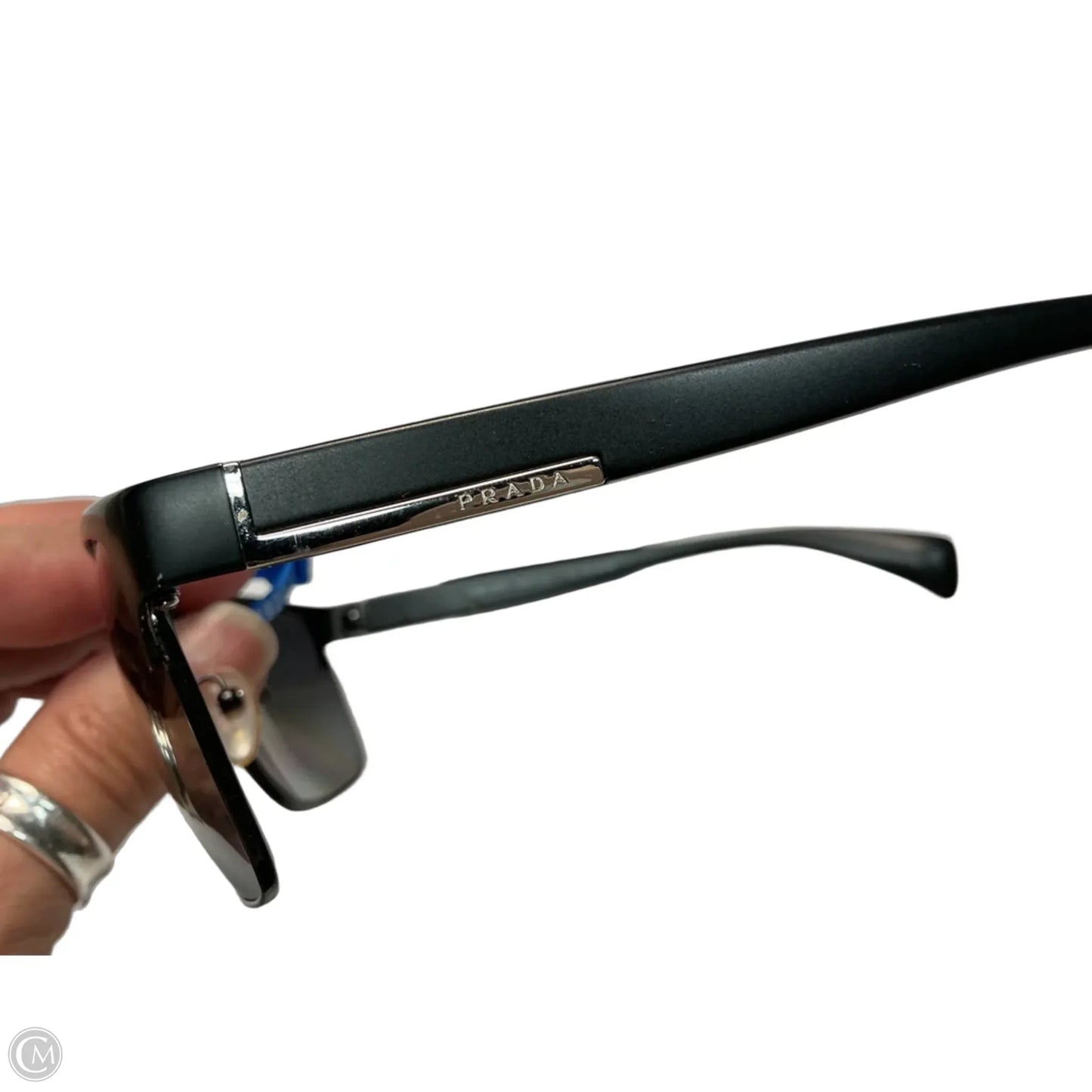 Sunglasses Luxury Designer By Prada