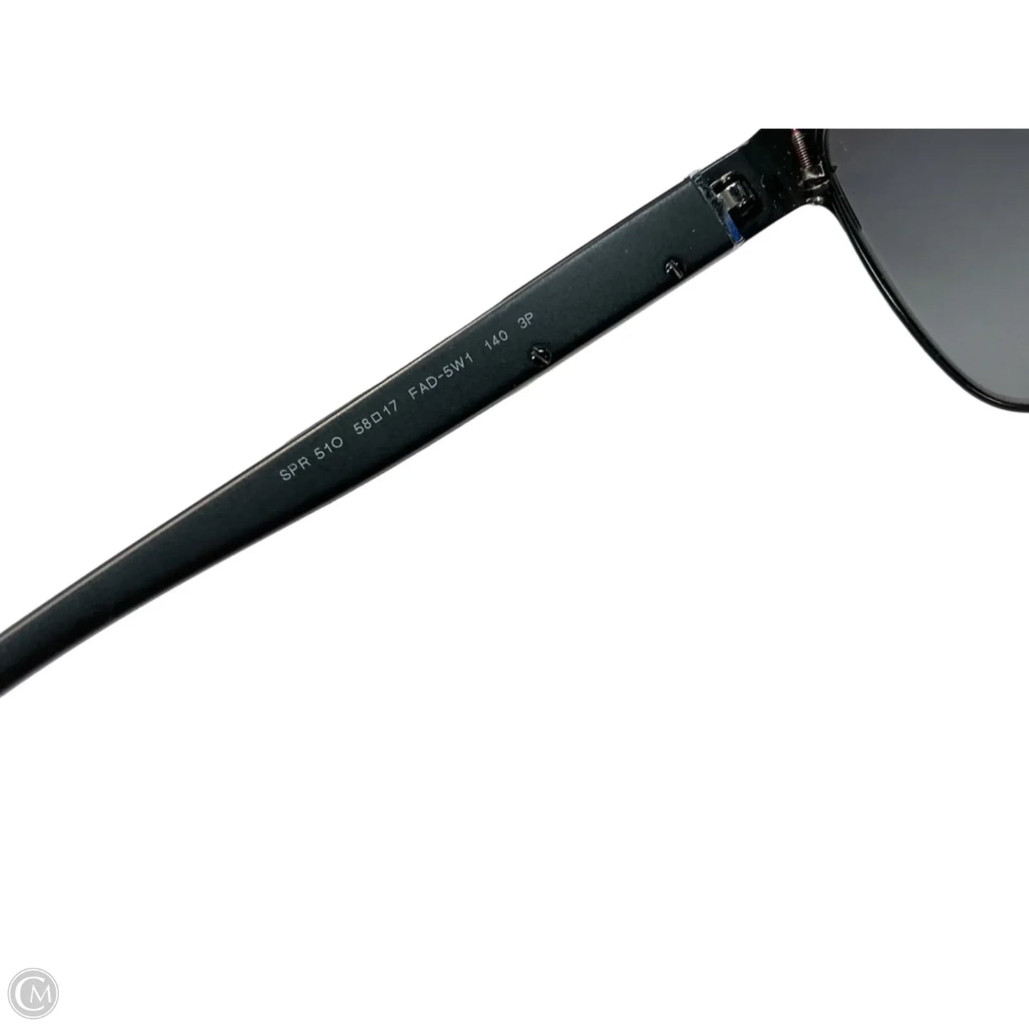 Sunglasses Luxury Designer By Prada