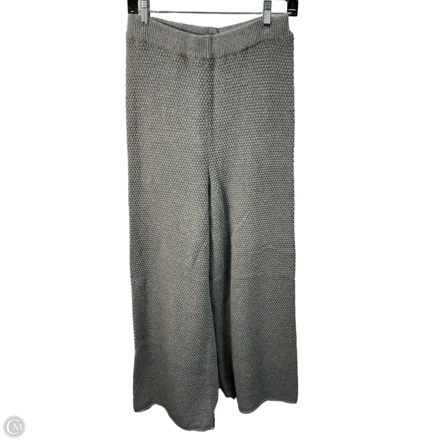 Pants Lounge By Free People In Grey, Size: S