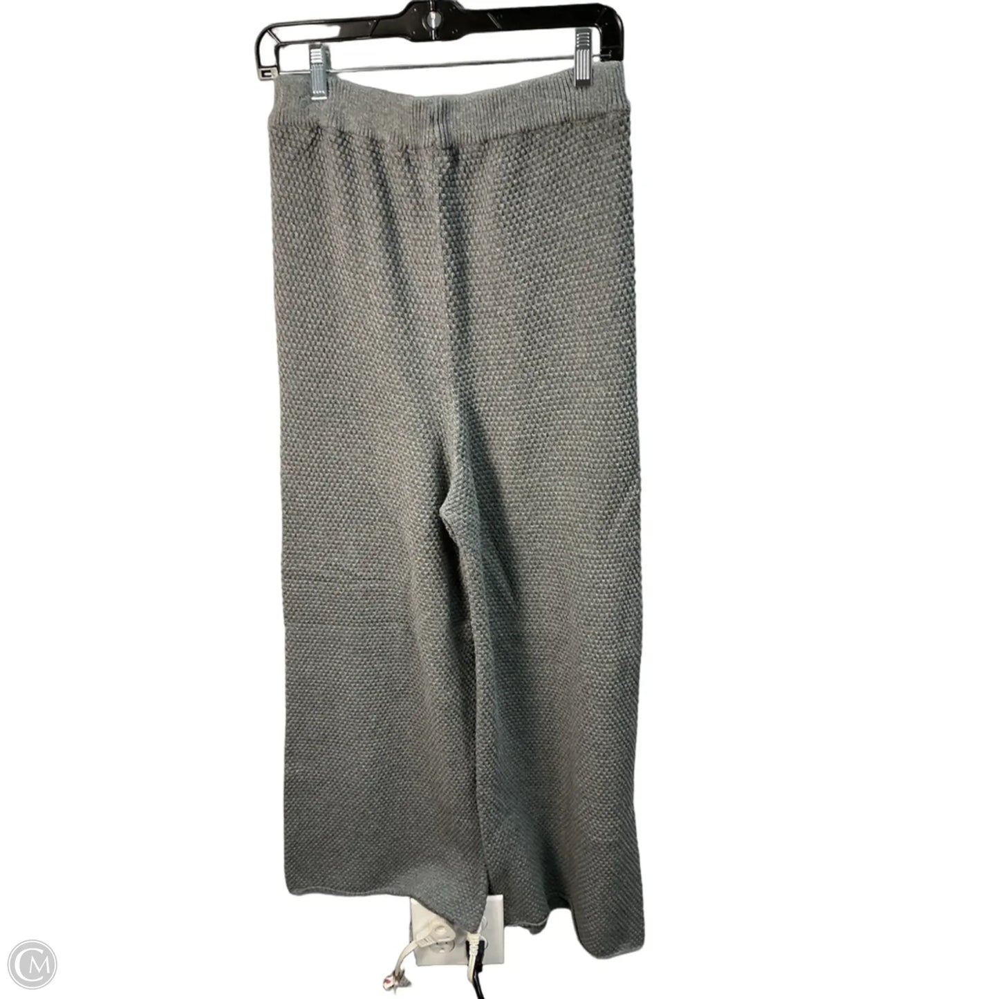 Pants Lounge By Free People In Grey, Size: S