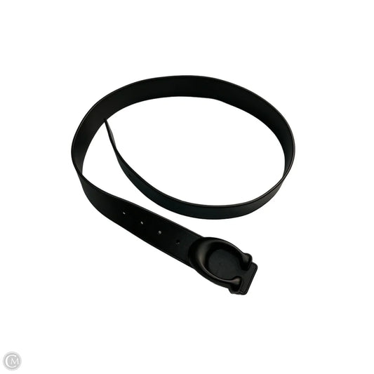 Belt Designer By Coach, Size: