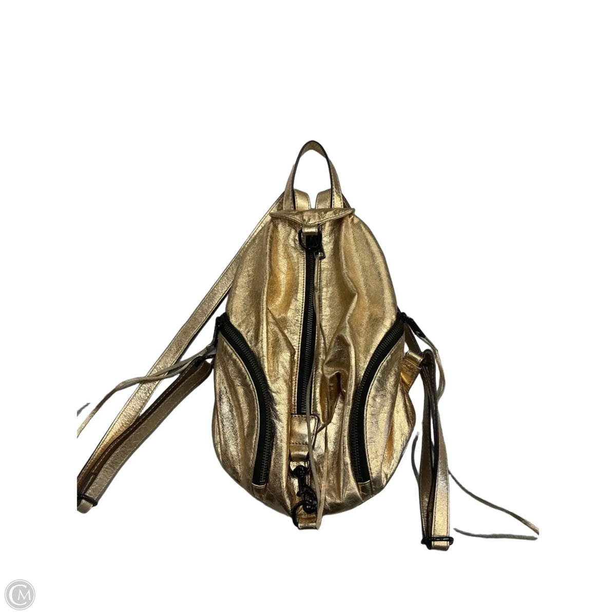 Backpack Designer By Rebecca Minkoff, Size: Medium