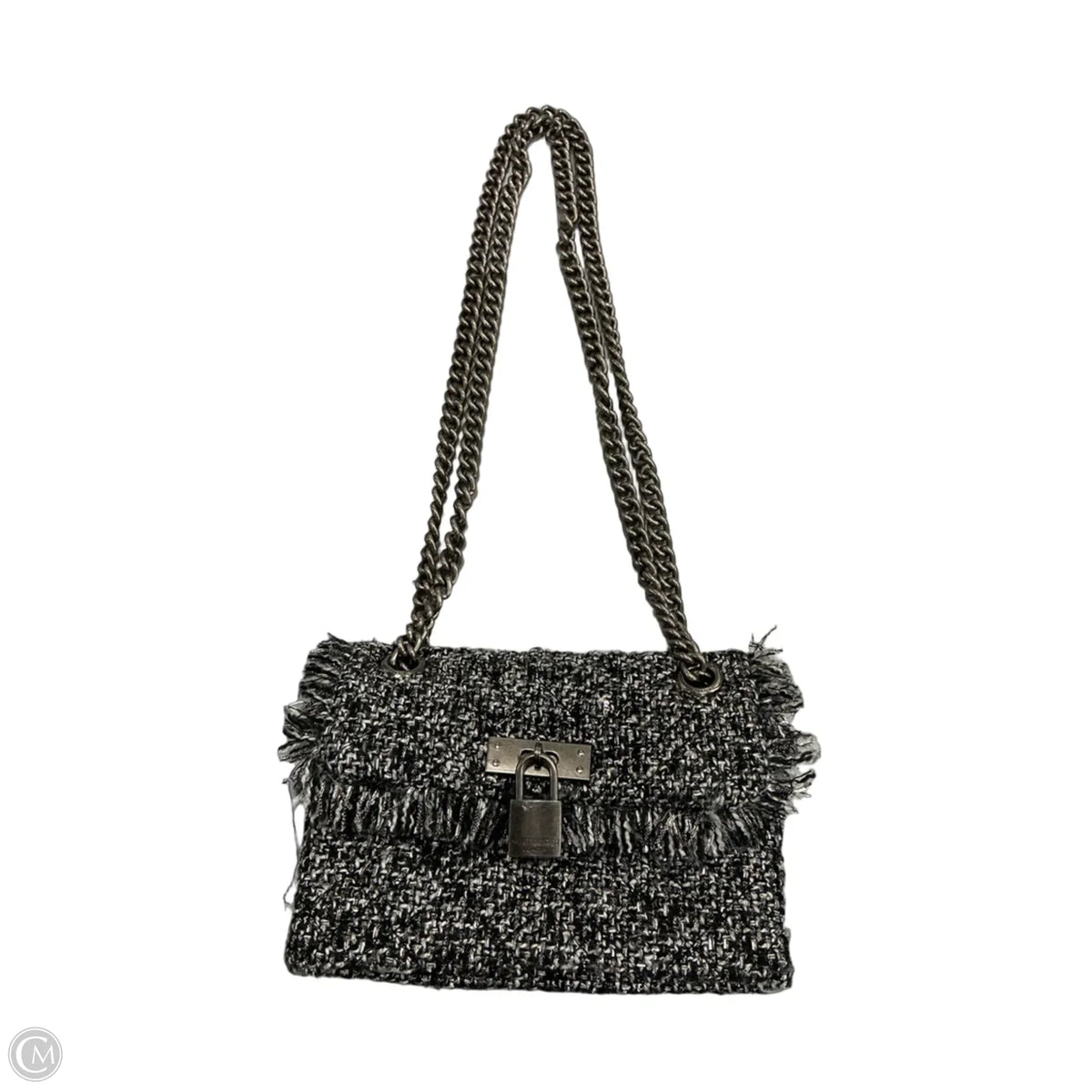 Crossbody Designer By Kurt Geiger, Size: Small