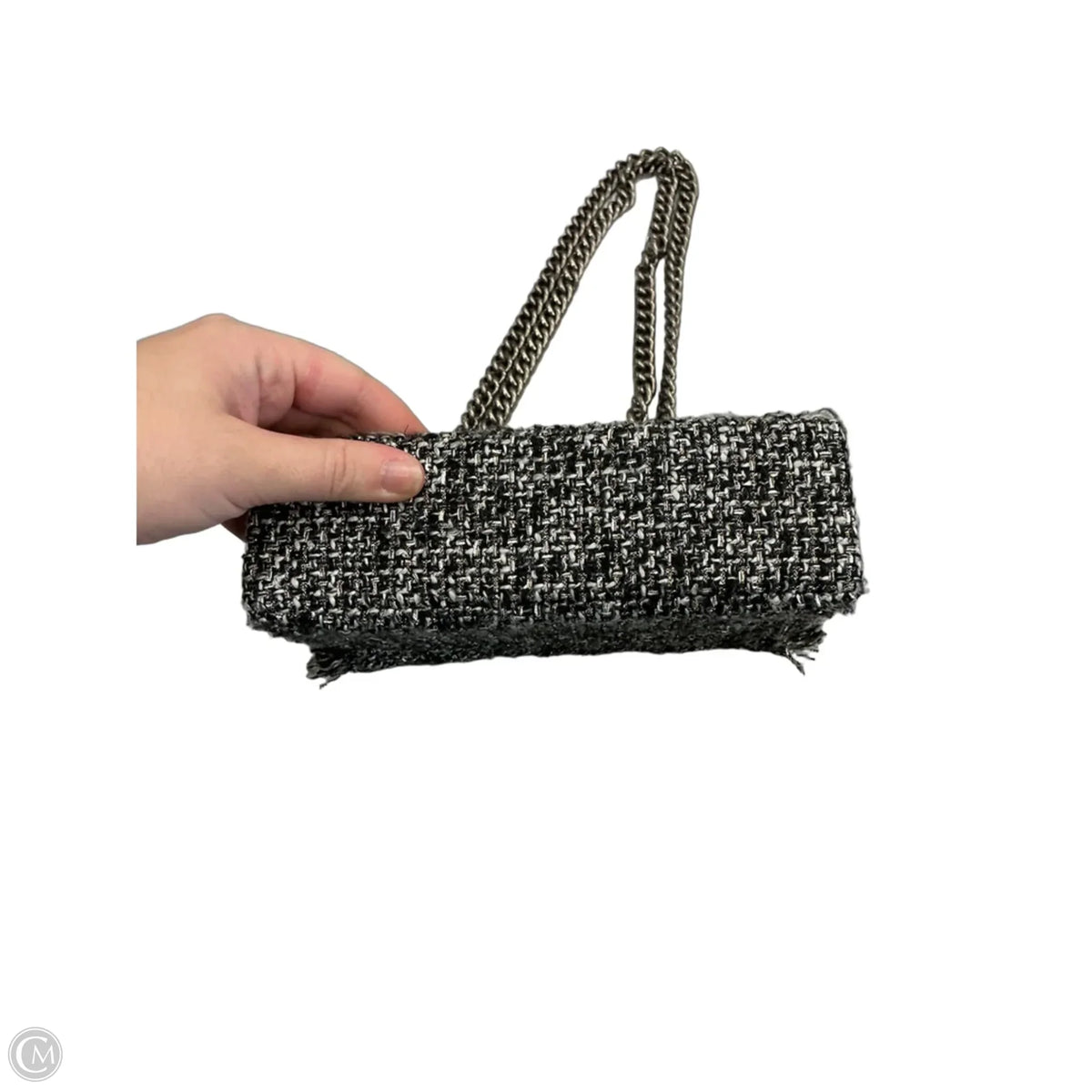 Crossbody Designer By Kurt Geiger, Size: Small