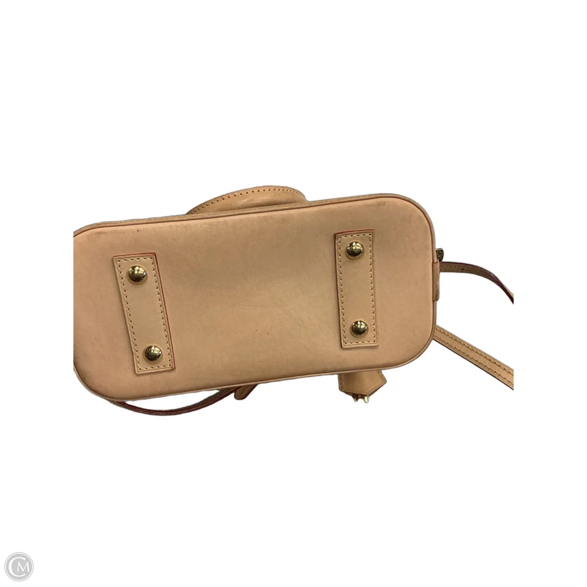 Handbag Luxury Designer By Louis Vuitton, Size: Small