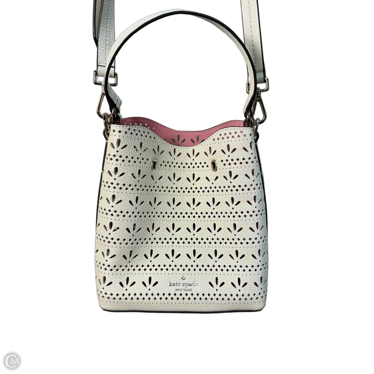Crossbody Designer By Kate Spade, Size: Small