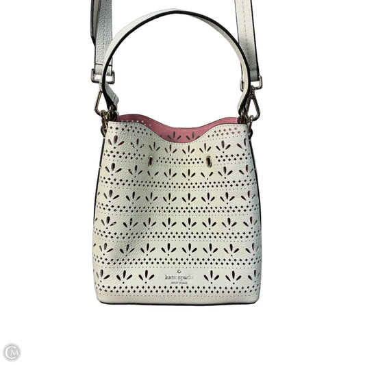 Crossbody Designer By Kate Spade, Size: Small