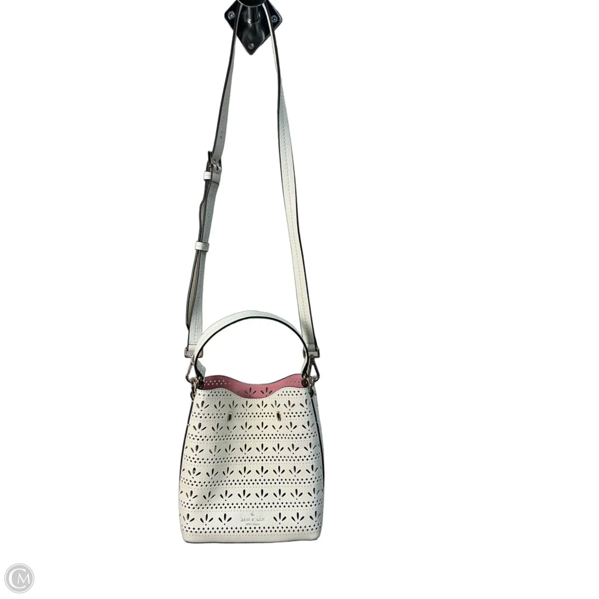 Crossbody Designer By Kate Spade, Size: Small