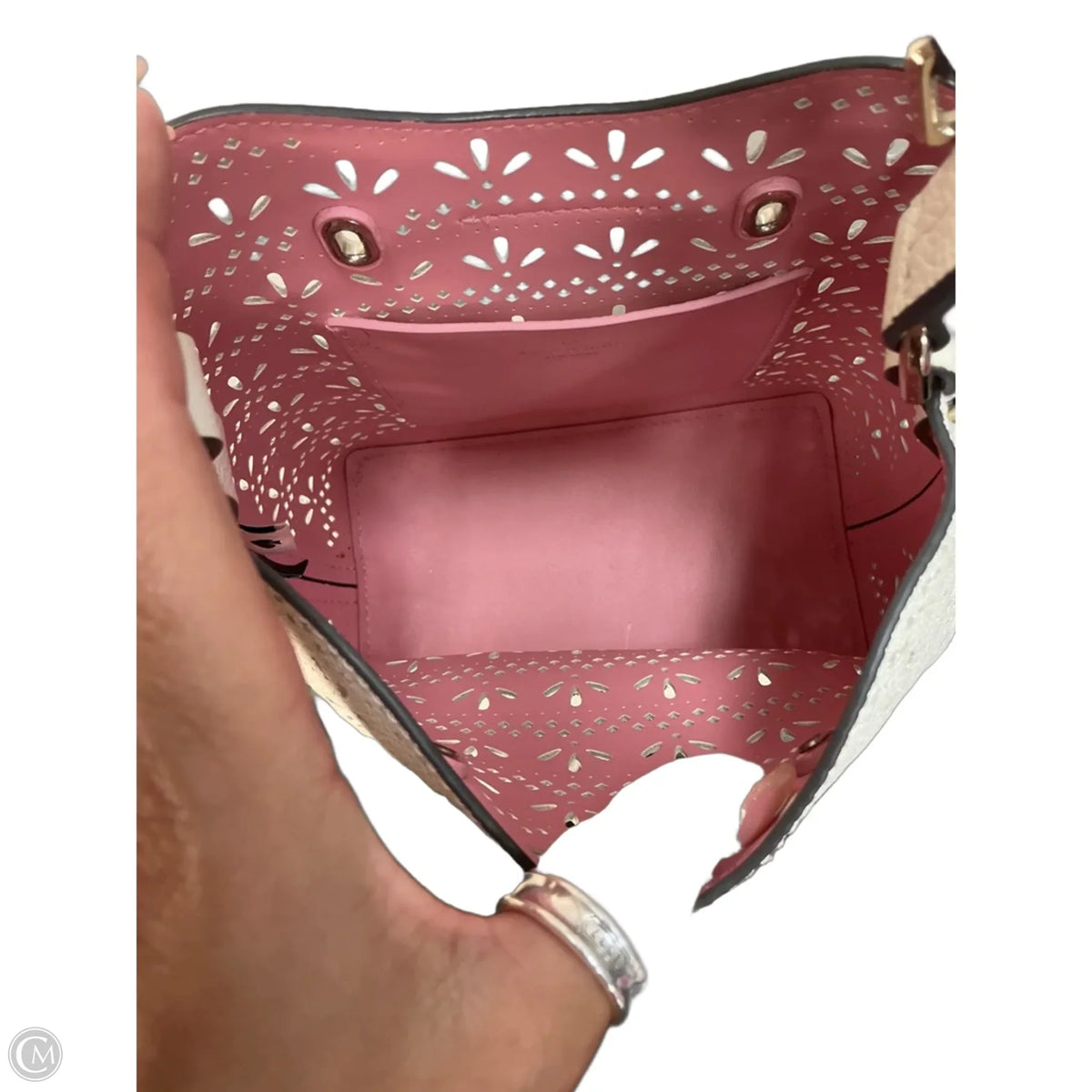 Crossbody Designer By Kate Spade, Size: Small