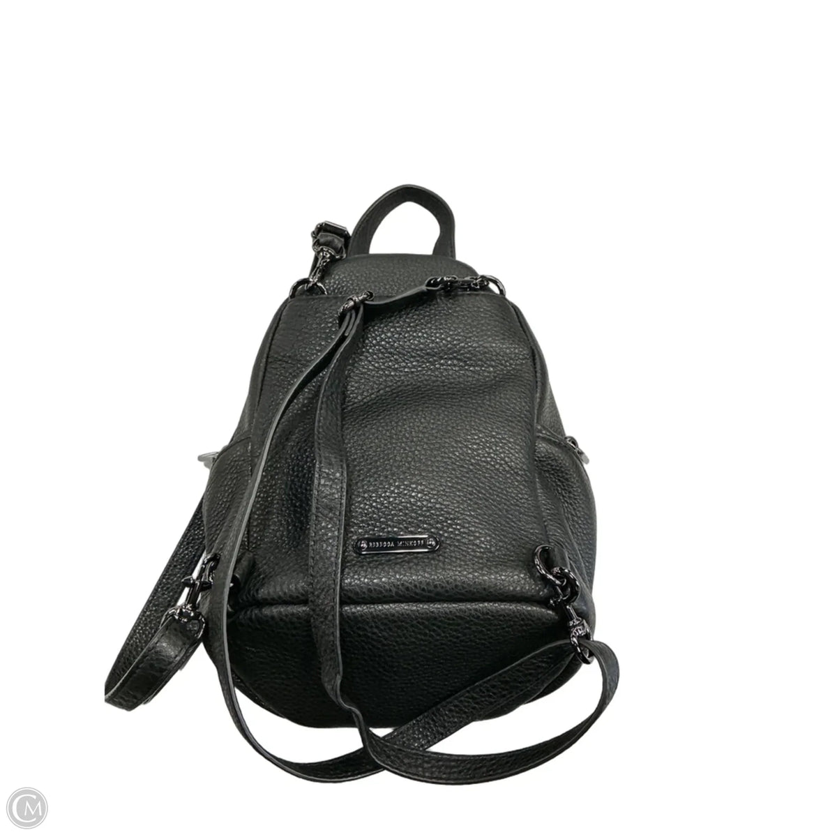 Backpack Designer By Rebecca Minkoff, Size: Small