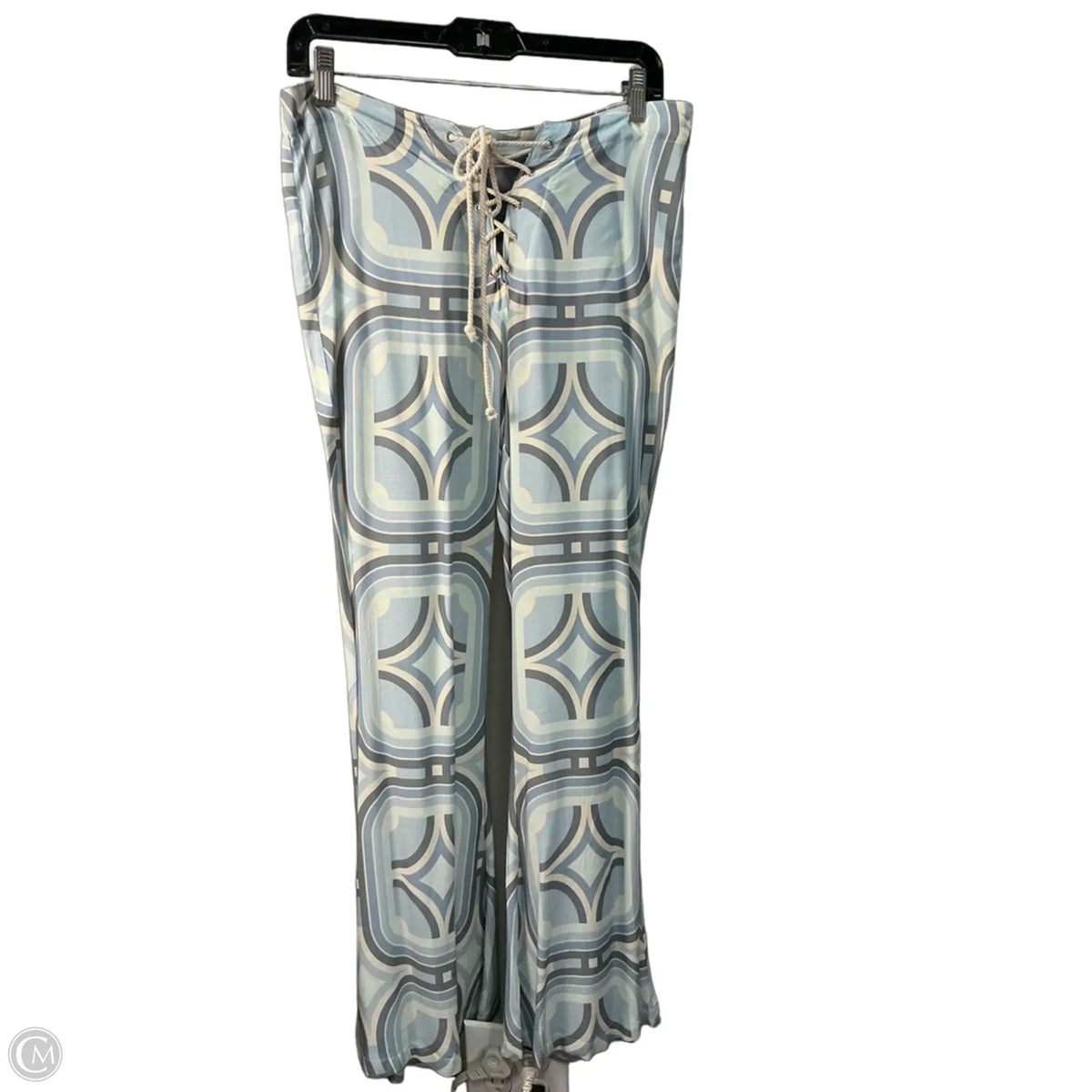 Pants Other By Clothes Mentor In Blue, Size: M