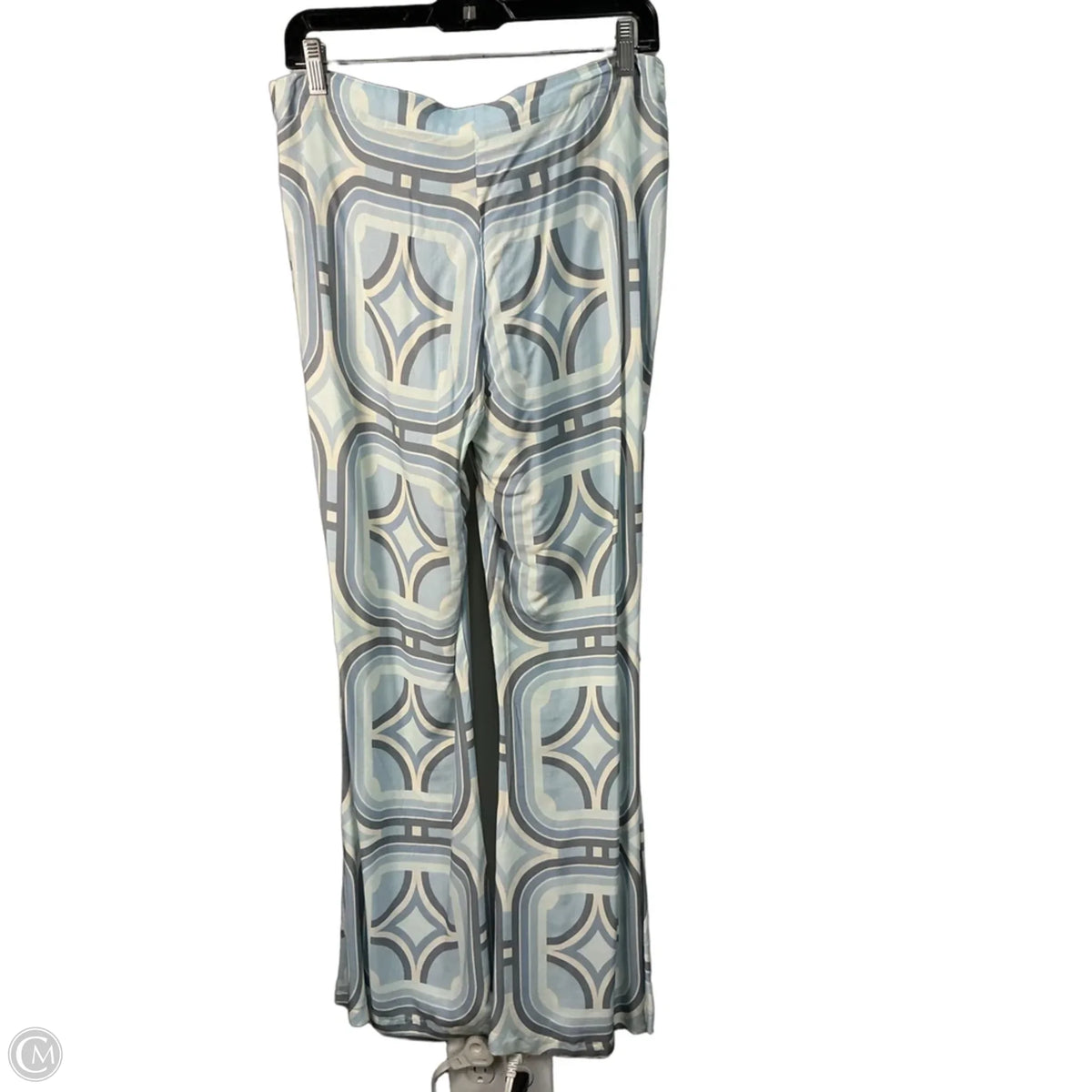 Pants Other By Clothes Mentor In Blue, Size: M