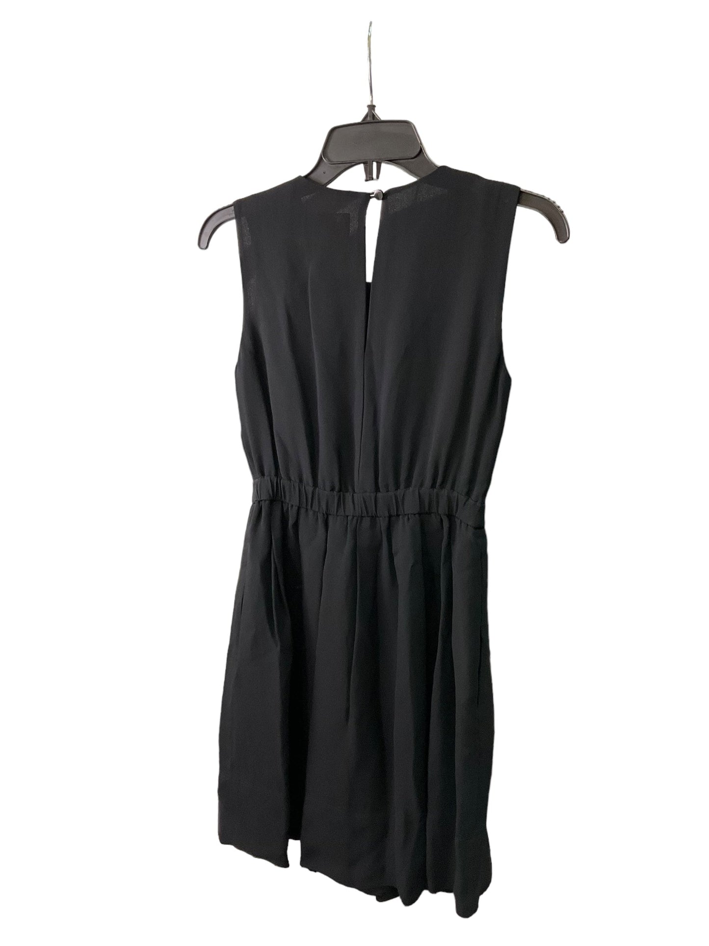 Black Dress Designer Kate Spade, Size 2