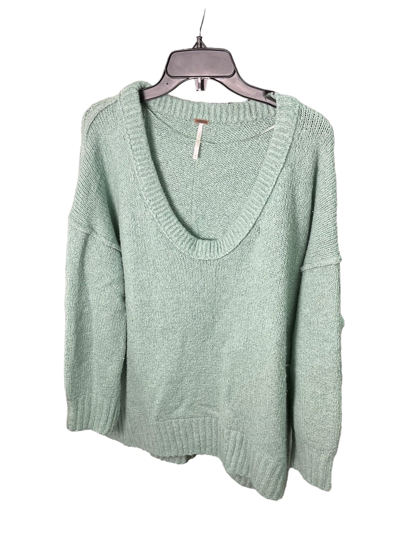 Mint Sweater Free People, Size M