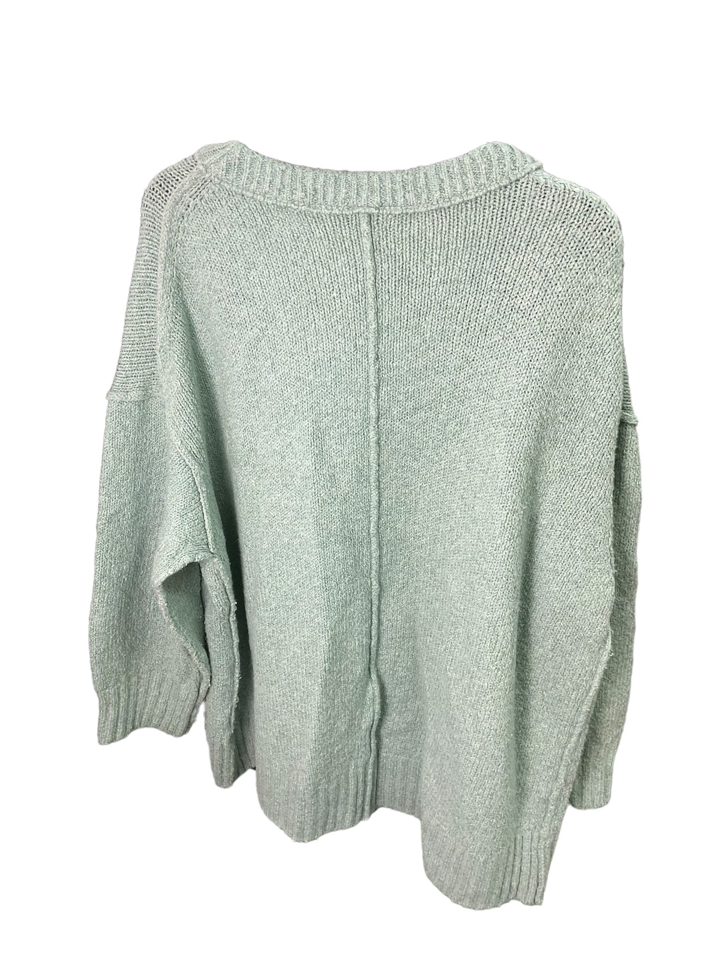 Mint Sweater Free People, Size M