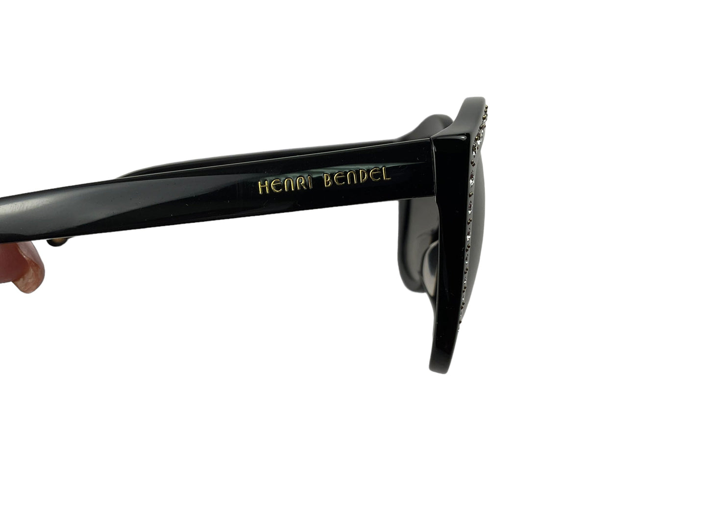 Sunglasses Designer By Henri Bendel