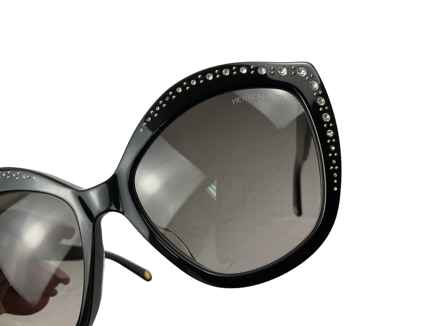 Sunglasses Designer By Henri Bendel