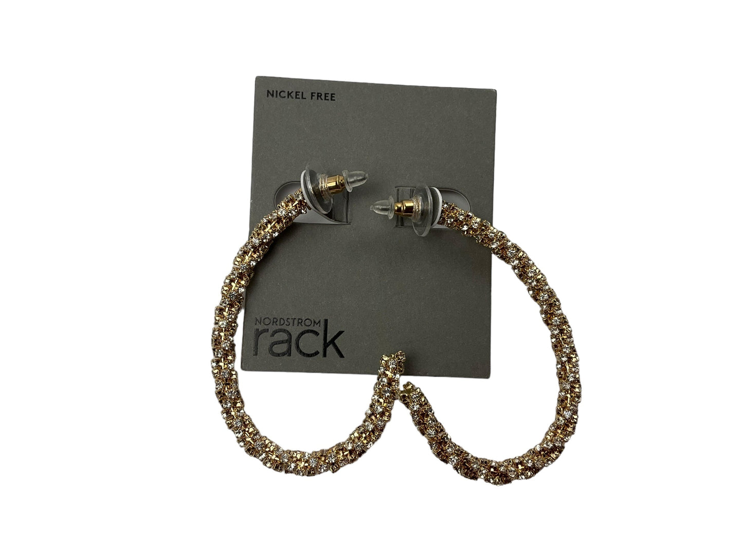 Earrings Hoop By Nordstrom